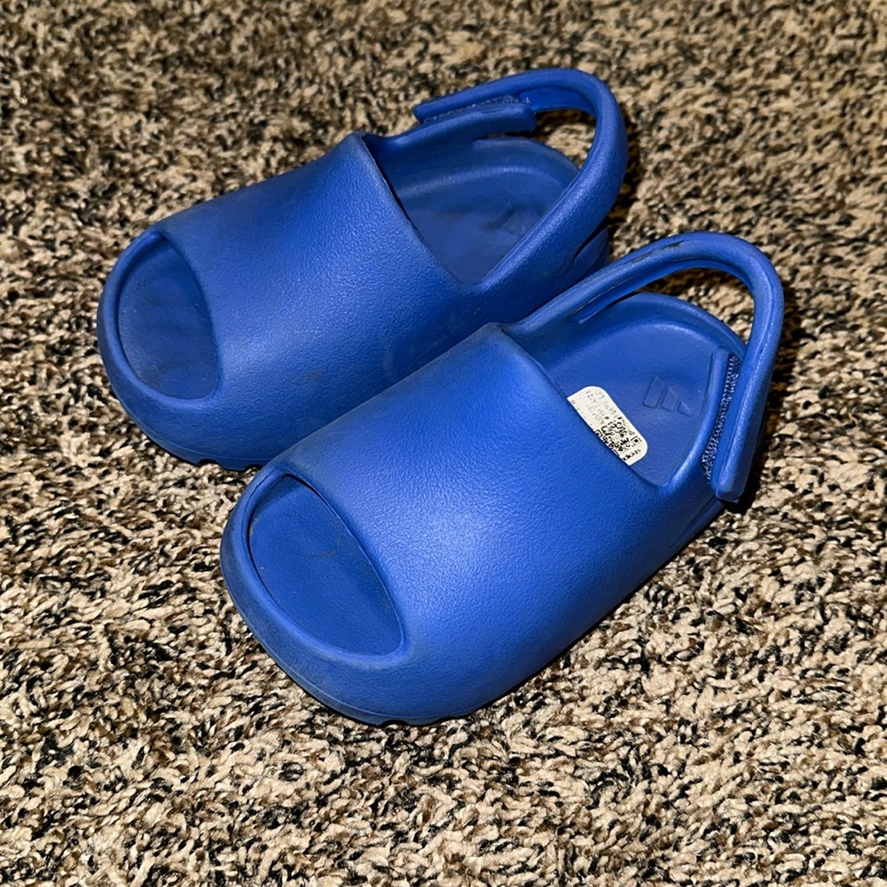 Toddler Yeezys